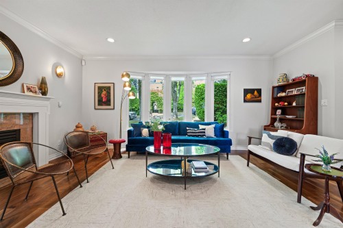 2992 42Nd Avenue W, Vancouver, BC 