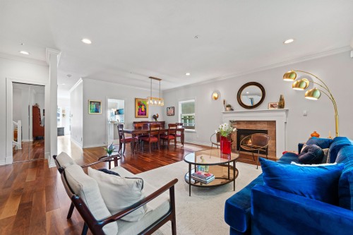 2992 42Nd Avenue W, Vancouver, BC 