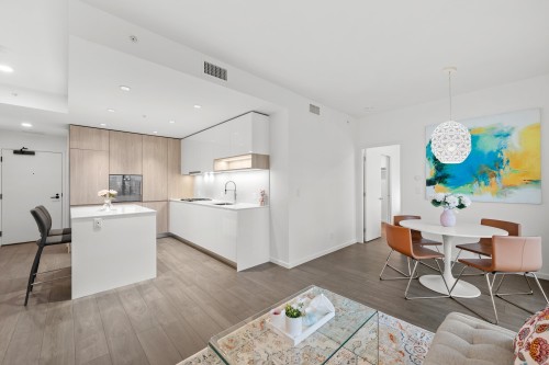 1203-6300 Minoru Boulevard  Richmond, BC V6Y 0N1