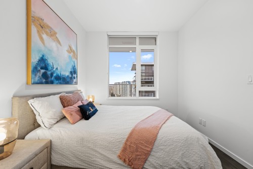 1203-6300 Minoru Boulevard, Richmond, BC 