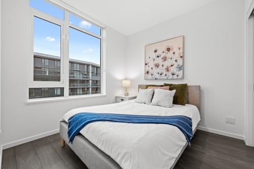 1203-6300 Minoru Boulevard, Richmond, BC 