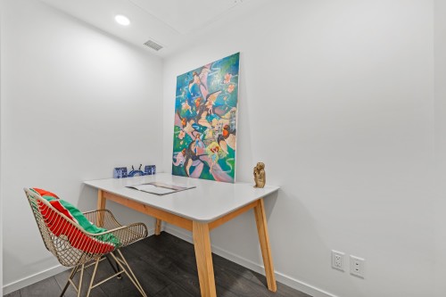 1203-6300 Minoru Boulevard, Richmond, BC 