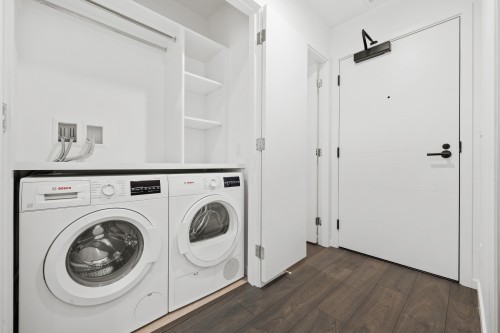 1203-6300 Minoru Boulevard, Richmond, BC 