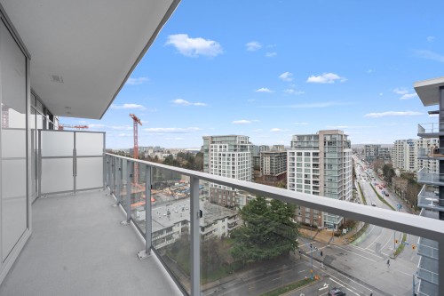 1203-6300 Minoru Boulevard, Richmond, BC 