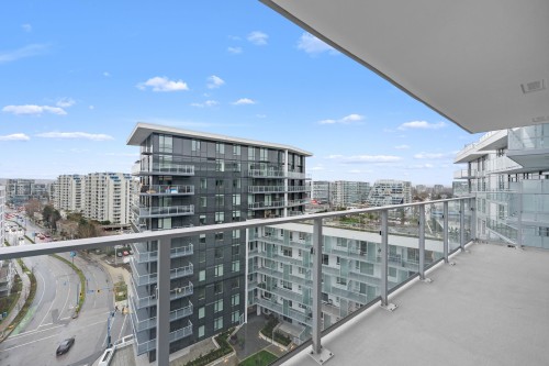 1203-6300 Minoru Boulevard, Richmond, BC 
