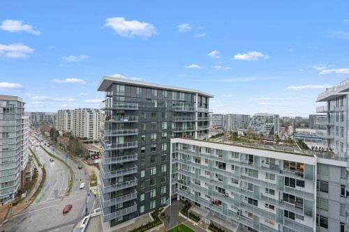 1203-6300 Minoru Boulevard, Richmond, BC 