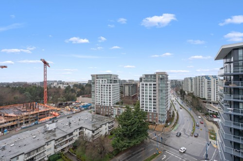 1203-6300 Minoru Boulevard, Richmond, BC 