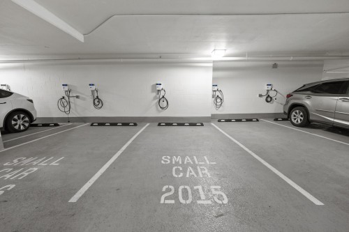 1203-6300 Minoru Boulevard, Richmond, BC 