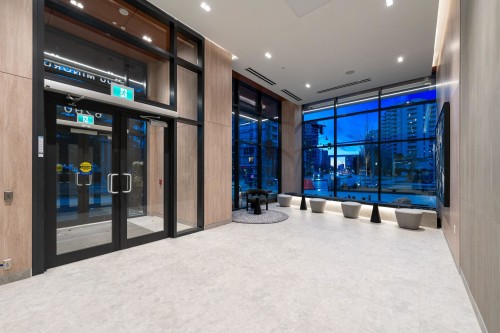 1203-6300 Minoru Boulevard, Richmond, BC 