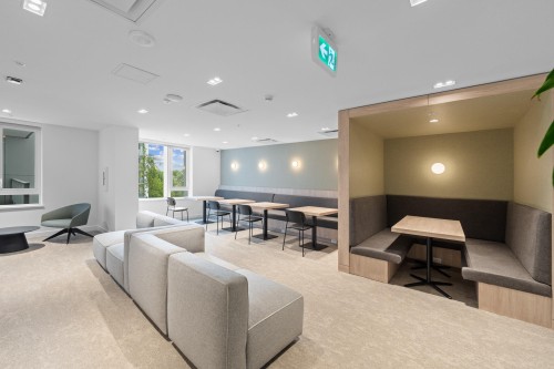 1203-6300 Minoru Boulevard, Richmond, BC 