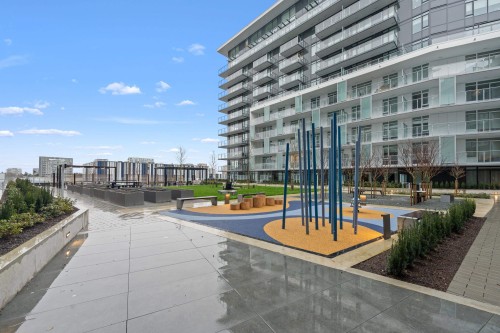 1203-6300 Minoru Boulevard, Richmond, BC 