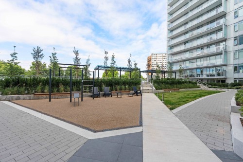 1203-6300 Minoru Boulevard, Richmond, BC 