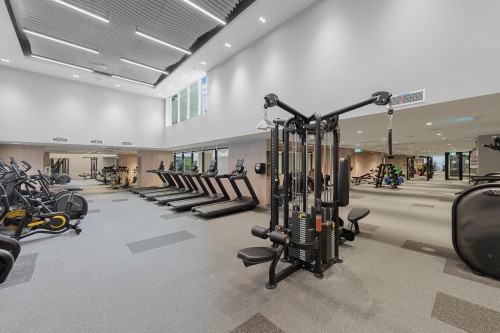 1203-6300 Minoru Boulevard, Richmond, BC 