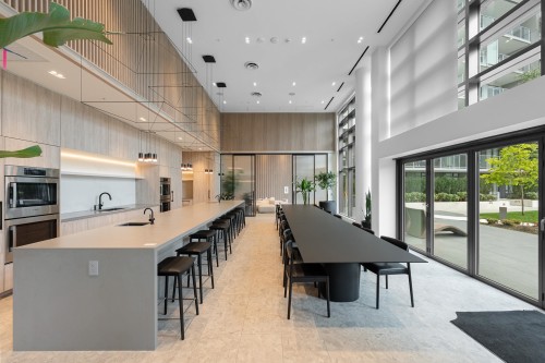 1203-6300 Minoru Boulevard, Richmond, BC 