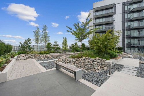 1203-6300 Minoru Boulevard, Richmond, BC 