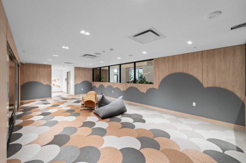 1203-6300 Minoru Boulevard, Richmond, BC 