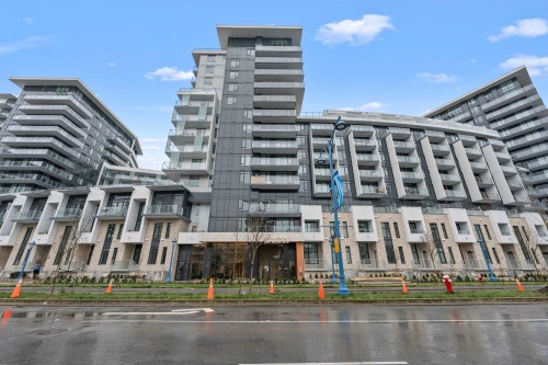 1203-6300 Minoru Boulevard, Richmond, BC 