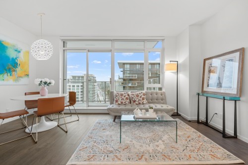 1203-6300 Minoru Boulevard, Richmond, BC 