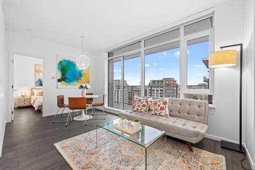 1203-6300 Minoru Boulevard, Richmond, BC 