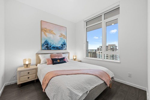 1203-6300 Minoru Boulevard, Richmond, BC 