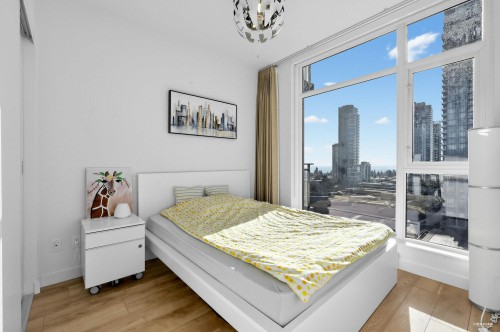 1901-4688 Kingsway, Burnaby, BC 