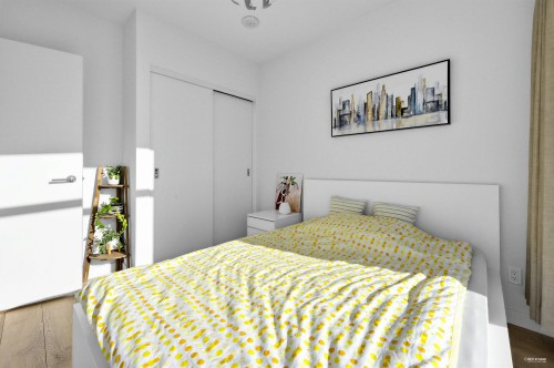 1901-4688 Kingsway, Burnaby, BC 