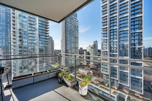 1901-4688 Kingsway, Burnaby, BC 