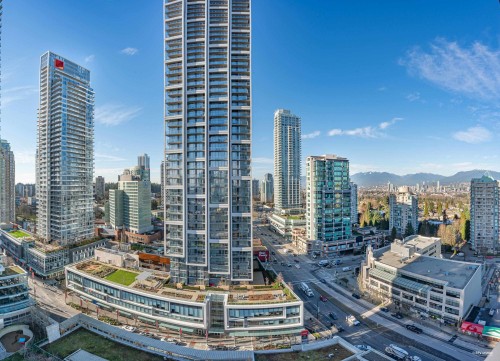 1901-4688 Kingsway, Burnaby, BC 