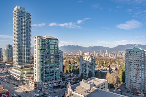 1901-4688 Kingsway, Burnaby, BC 