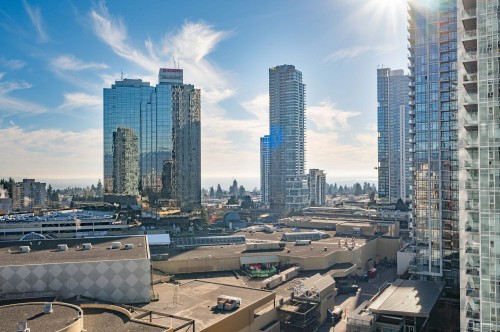 1901-4688 Kingsway, Burnaby, BC 