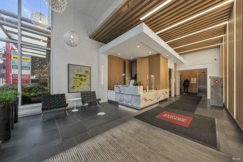 1901-4688 Kingsway, Burnaby, BC 