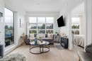 201-707 3Rd Street E, North Vancouver, BC 