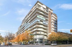1102-181 1st Avenue W Vancouver, BC V5Y 0E3