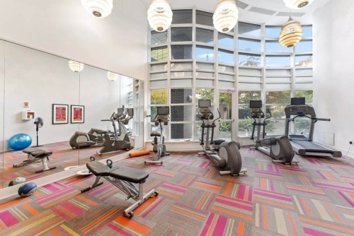 1102-181 1St Avenue W, Vancouver, BC 