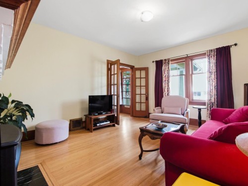 2076 Turner Street, Vancouver, BC 