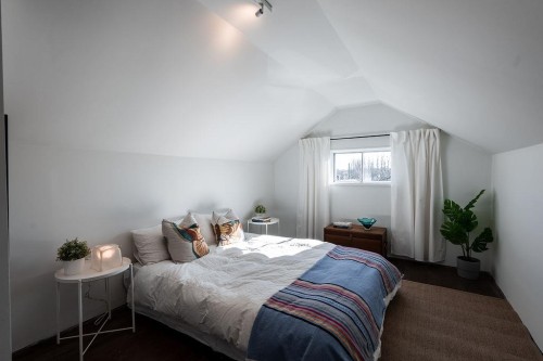 2867 Georgia Street E, Vancouver, BC 