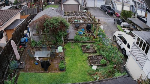 2867 Georgia Street E, Vancouver, BC 