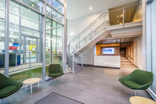 1209-111 Georgia Street W, Vancouver, BC 