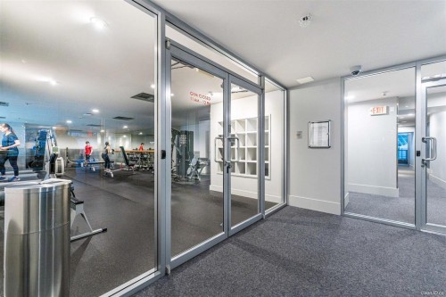 1209-111 Georgia Street W, Vancouver, BC 