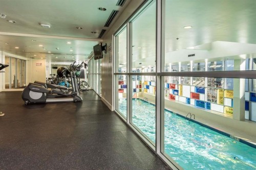 1209-111 Georgia Street W, Vancouver, BC 