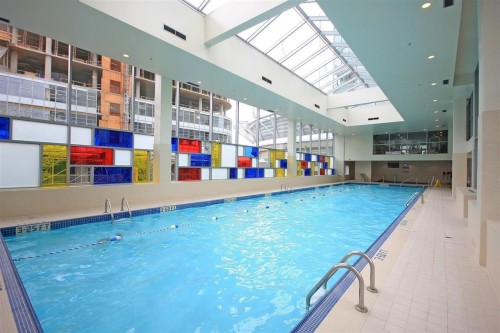 1209-111 Georgia Street W, Vancouver, BC 