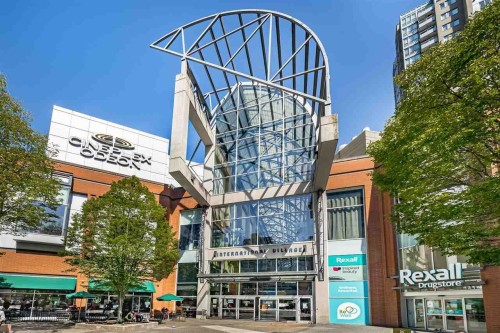 1209-111 Georgia Street W, Vancouver, BC 