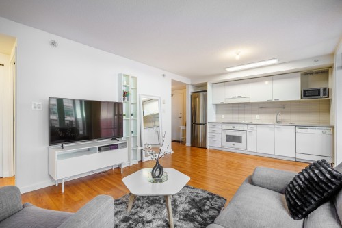 1209-111 Georgia Street W, Vancouver, BC 