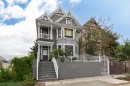 1-451 Pender Street E, Vancouver, BC 