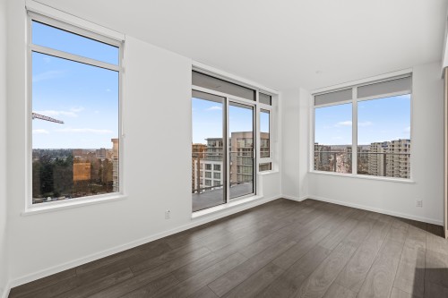 1301-6200 Minoru Boulevard, Richmond, BC 