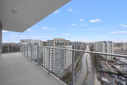 1301-6200 Minoru Boulevard, Richmond, BC 