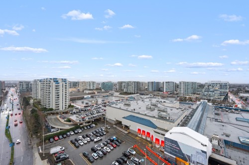1301-6200 Minoru Boulevard, Richmond, BC 