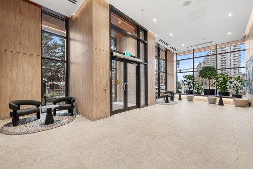 1301-6200 Minoru Boulevard, Richmond, BC 