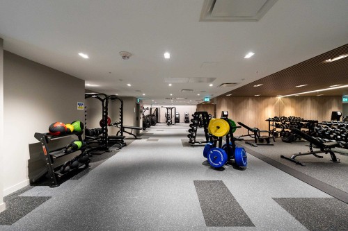 1301-6200 Minoru Boulevard, Richmond, BC 