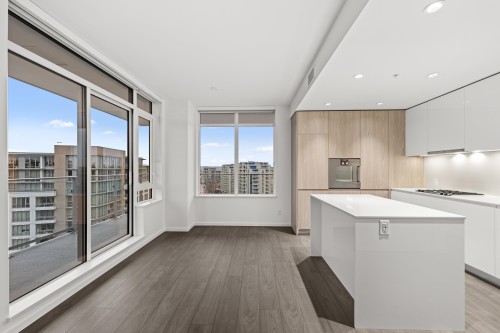 1301-6200 Minoru Boulevard, Richmond, BC 